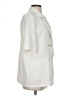 OAK + FORT Ivory Blazer Size S - photo 4