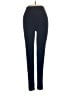 Moda International Blue Active Pants Size S - photo 2