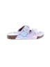 Tahari Tie-dye Purple Sandals Size 13 (kids) - photo 1