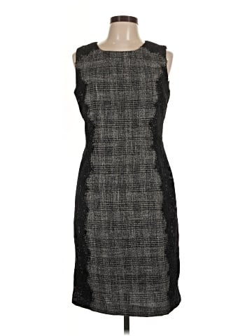 Chetta B Cocktail Dress (view 1)