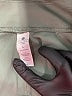 Yogalicious Solid Green Active Pants Size L - photo 7