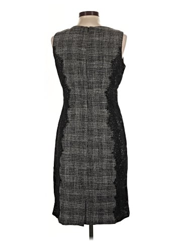 Chetta B Cocktail Dress (view 2)