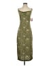 Roxy Camo Green Casual Dress Size S - photo 1