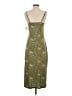 Roxy Camo Green Casual Dress Size S - photo 2