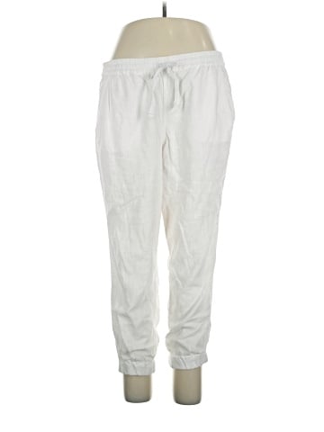 J.Crew Linen Pants (view 1)