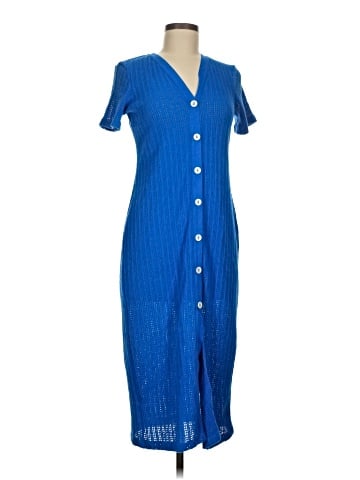 MNG Casual Dress (view 1)