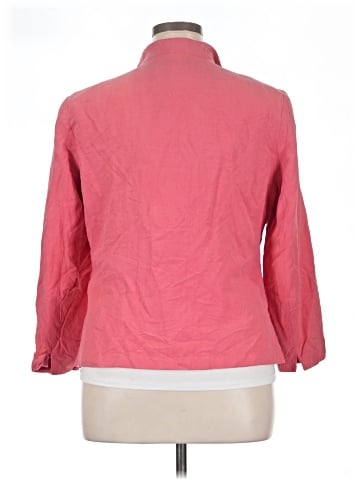 Coldwater Creek Jacket (view 2)