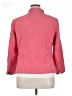 Coldwater Creek Pink Jacket Size XL (petite) - photo 2