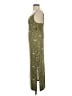 Roxy Camo Green Casual Dress Size S - photo 5