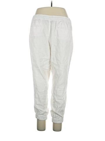 J.Crew Linen Pants (view 2)
