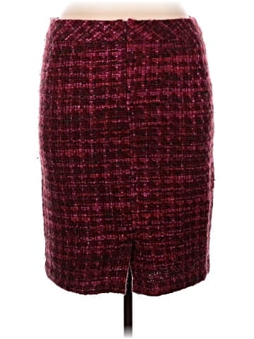 Coldwater Creek Formal Skirt (view 2)