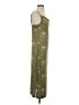 Roxy Camo Green Casual Dress Size S - photo 4