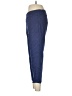Premise Studio Solid Blue Active Pants Size M - photo 5