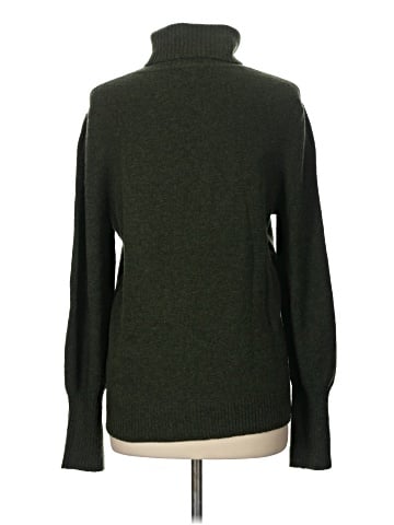 J.Crew Factory Store Turtleneck Sweater (view 2)
