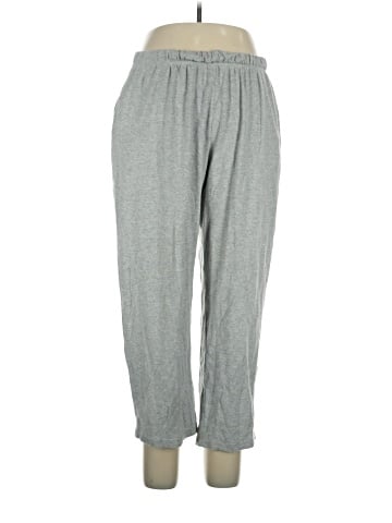 Basic Editions Casual Pants (view 1)