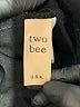 Assorted Brands Solid Black Formal Skirt Size SmEstimated - photo 4