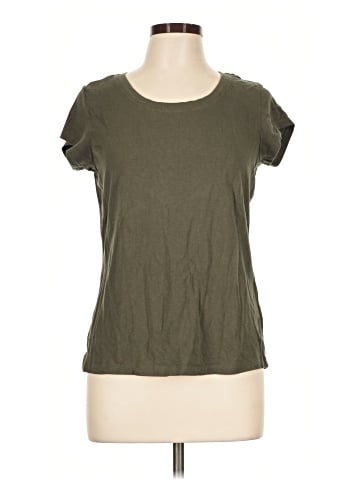 Tahari Short Sleeve T-Shirt (view 1)