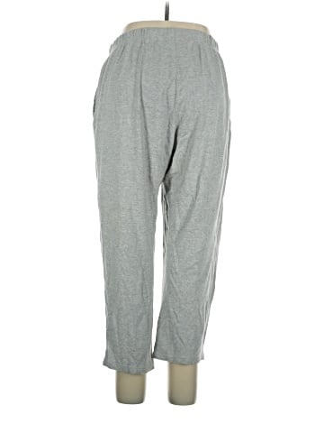 Basic Editions Casual Pants (view 2)