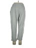 Basic Editions 100% Cotton Chevron-herringbone Gray Casual Pants Size XL - photo 2