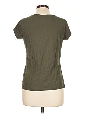 Tahari Short Sleeve T-Shirt (view 2)