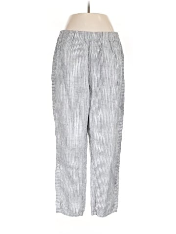 Caslon Linen Pants (view 1)