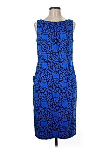 Nine West Cocktail Dress (view 1)