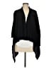 Smartwool Black Cardigan Size M - photo 1