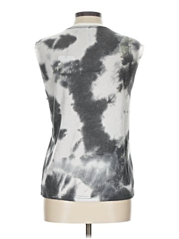 Zyia Active Sleeveless T-Shirt (view 2)
