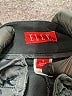 Elle Black Khakis Size 8 - photo 7