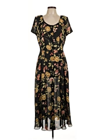 Maggy London Casual Dress (view 1)