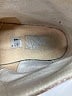Vans Silver Sneakers Size 7 1/2 - photo 3