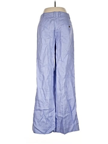 J.Crew Linen Pants (view 2)