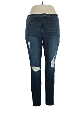 Refuge Jeans (view 1)