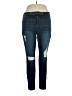 Refuge Blue Jeans Size 16 - photo 1