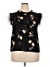 BP. 100% Rayon Black Tank Top Size XXL - photo 1