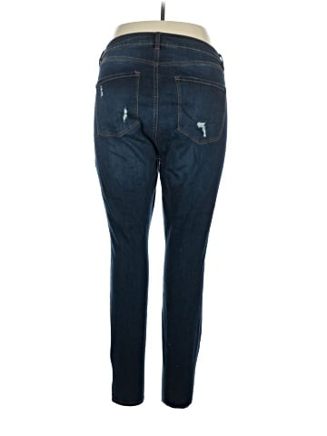 Refuge Jeans (view 2)
