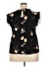 BP. 100% Rayon Black Tank Top Size XXL - photo 2