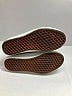 Vans Silver Sneakers Size 7 1/2 - photo 5