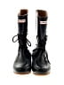 Hunter Black Rain Boots Size 8 - photo 2