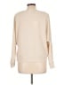 Chenault Tan Pullover Sweater Size L - photo 2