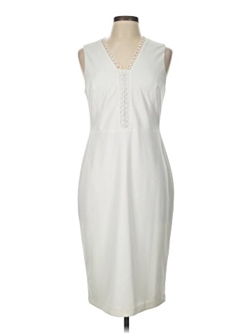 Calvin Klein Cocktail Dress (view 1)