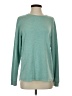 Alpine Design Teal Pullover Sweater Size S - photo 1