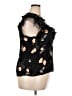 BP. 100% Rayon Black Tank Top Size XXL - photo 4