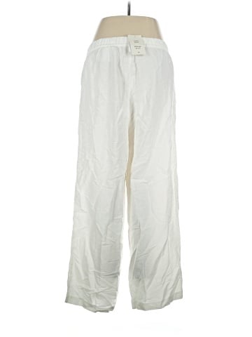 H&M Linen Pants (view 2)
