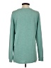Alpine Design Teal Pullover Sweater Size S - photo 2