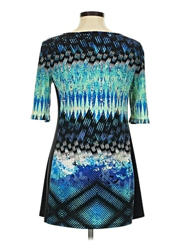 Style&Co Casual Dress (view 2)