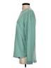 Alpine Design Teal Pullover Sweater Size S - photo 5