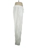 H&M Ivory Linen Pants Size XL - photo 4
