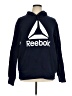 Reebok Blue Pullover Hoodie Size XL - photo 1