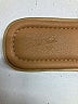 Universal Thread Ivory Sandals Size 7 1/2 - photo 3